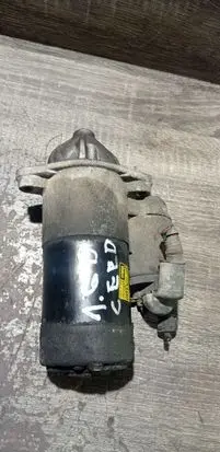 KIA Ceed Starter motor 1250295