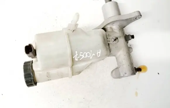 Citroen C5 Master brake cylinder 9646980980 03.35088512.1