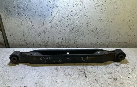 Nissan Qashqai Rear upper control arm/wishbone