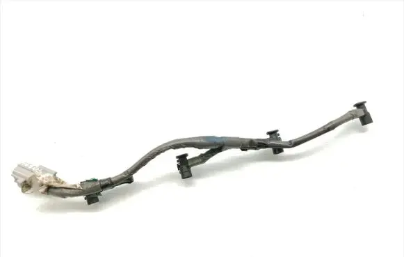 Mazda 6 Glow plug wires 
