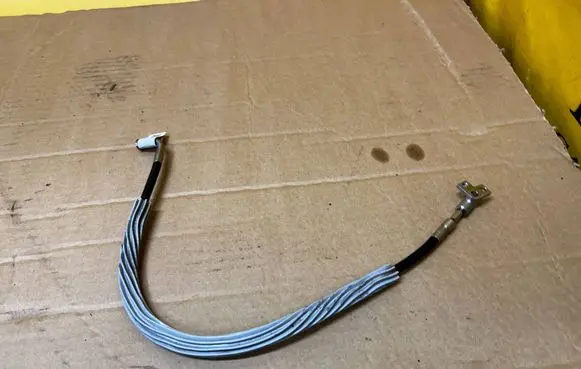 Mercedes-Benz G W461 W463 1st Gen Extinguisher A4638302501 4638302501
