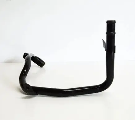 Skoda Octavia Mk3 (5E) Air intake hose/pipe 04L121065