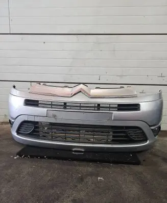 Citroen C4 Grand Picasso Front bumper