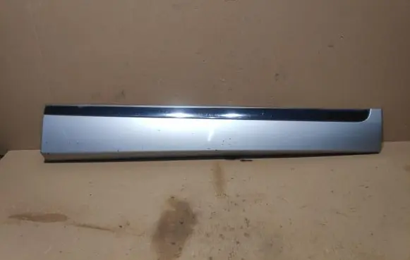 Renault Scenic III - Grand scenic III Front door card panel trim 801861399R
