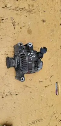 Peugeot 207 Generator/alternator V757695680 A005TG0881ZEB