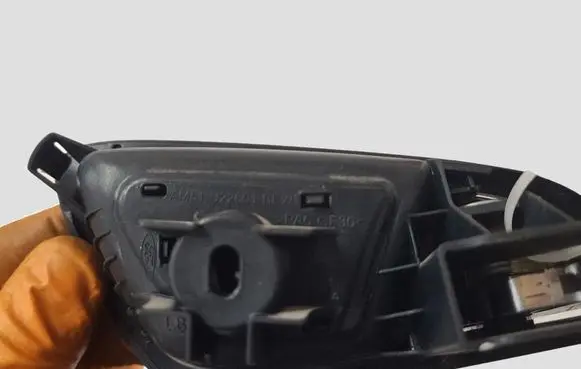 Ford C-MAX II Rear door interior handle AM51U22601