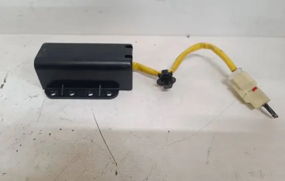 Citroen C-Crosser Passenger airbag on/off switch 8610A054