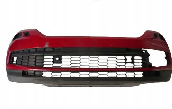 Skoda Kodiaq Front bumper 1080000M0