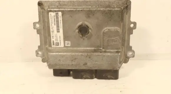 Peugeot 308 Engine control unit/module ECU 9805895780