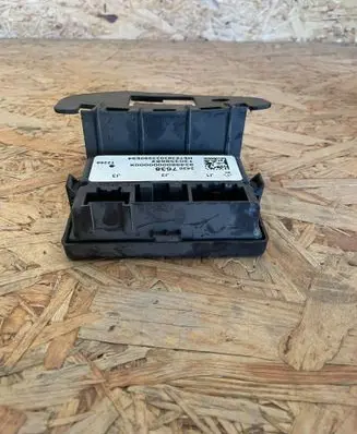 Cadillac ATS Gearbox control unit/module 24267638 9249800000 130358682