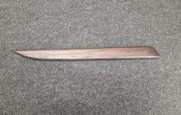 Land Rover Discovery 5 Rear door card trim HY32237B75