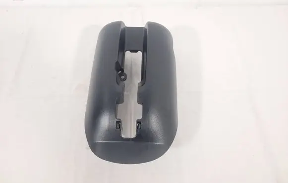 Skoda Fabia Mk2 (5J) Steering wheel column trim 5J0858566 T0028399