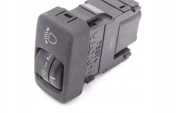 Lexus IS IV XE40 Light switch