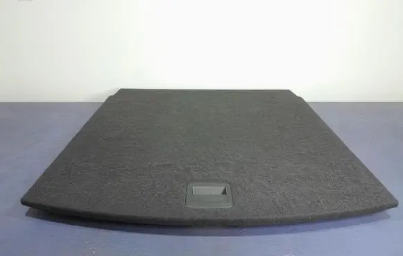 Nissan Atleon Front floor carpet liner 5FE858855CA