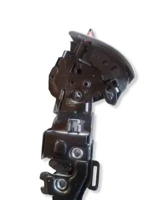 BMW 5 E60 E61 Seat back rest lock catch 7153668