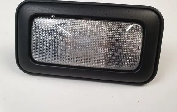 Alfa Romeo Giulietta Rear seat light 735244962