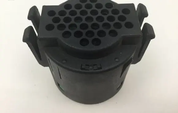 BMW 5 E39 Alarm system siren 65818360995