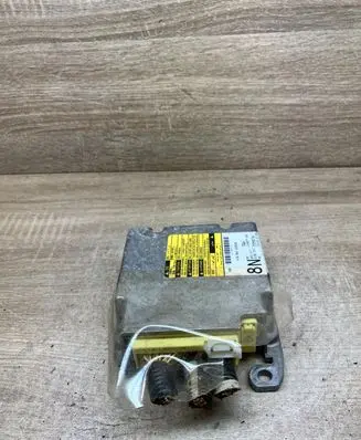 Toyota Corolla Verso AR10 Airbag control unit/module 891700F070 216877103