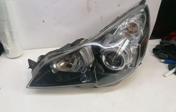 Subaru Legacy Headlight/headlamp 10020064