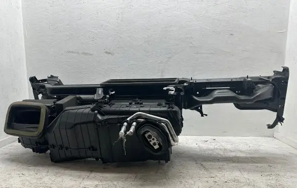Audi A7 S7 4G Interior heater climate box assembly 