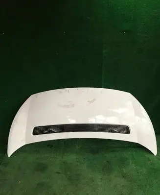Fiat Scudo Engine bonnet/hood