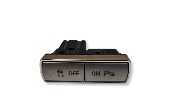 Ford S-MAX ESP (stability program) switch 2C418BF