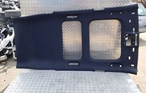 Mercedes-Benz EQB Headlining A2436903401 A2475408311