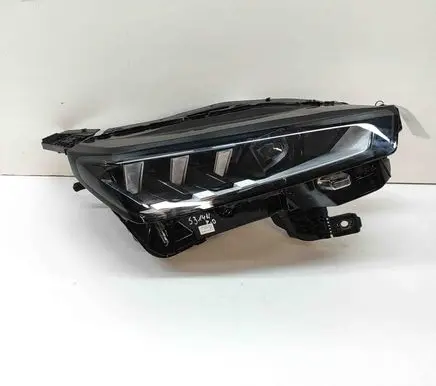 Peugeot 3008 III Headlight/headlamp 9862664880