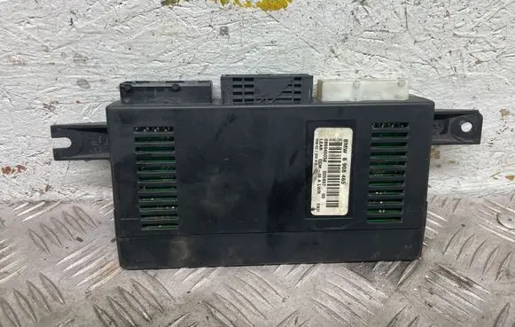 BMW 5 E39 Engine ECU kit and lock set 6908465