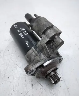 Volkswagen Jetta V Starter motor 413610716 17032510716