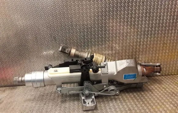 Mercedes-Benz CLK A209 C209 Steering rack mechanical part 2094601616 A2094601616