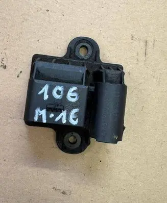 Glow plug pre-heat relay