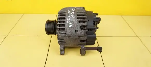 Audi TT TTS Mk2 Generator/alternator 2HTR21 5AB2B6D2629741CDB7