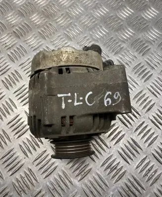 Toyota Land Cruiser (HDJ90) Generator/alternator