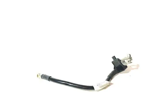 Audi A6 C7 Negative earth cable (battery) 8X0915181 519375095