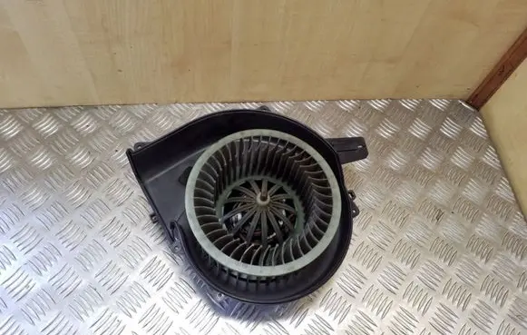 Audi A2 Heater fan/blower 6Q1819015A