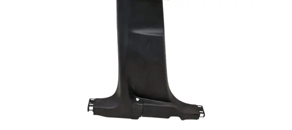 Lincoln Aviator II (B) pillar trim (bottom) LC5BS243A53 LC5BS243A53BA3ZHE A14140105