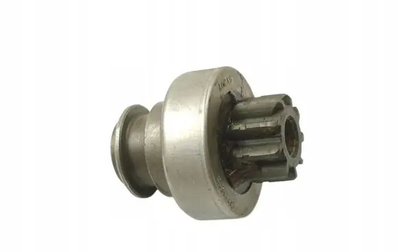 Iveco Daily 6th gen Starter motor parts 8122744