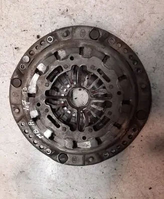 Pressure plate