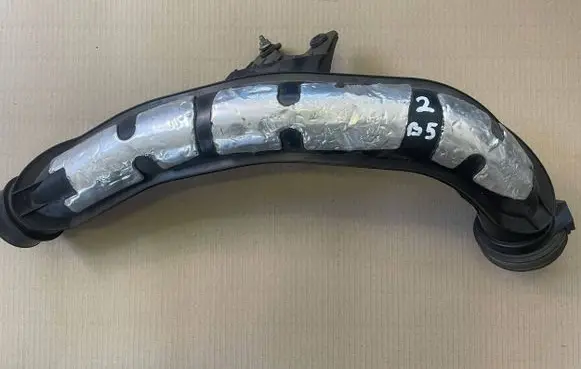 Ford C-MAX II Air intake hose/pipe C1BY9Q623A