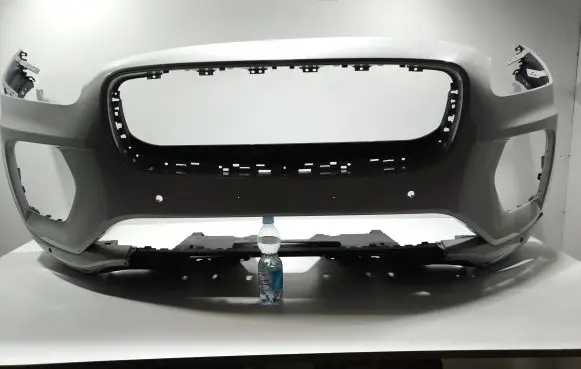 Jaguar E-Pace Front bumper J9C3-17F003-C J9C3-17F775-C