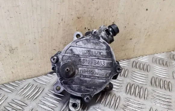 Volvo XC90 Vacuum pump 31219463