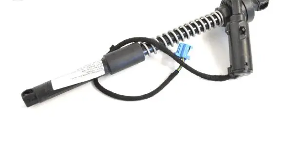 BMW 8 G14 Tailgate/trunk strut/damper 7417248