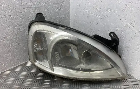 Headlight/headlamp