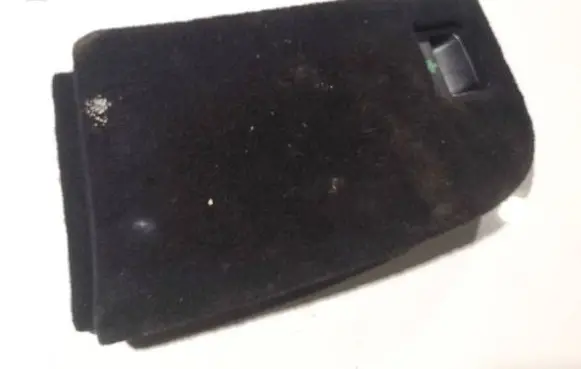Volkswagen PASSAT B5 Other trunk/boot trim element 4a9864767