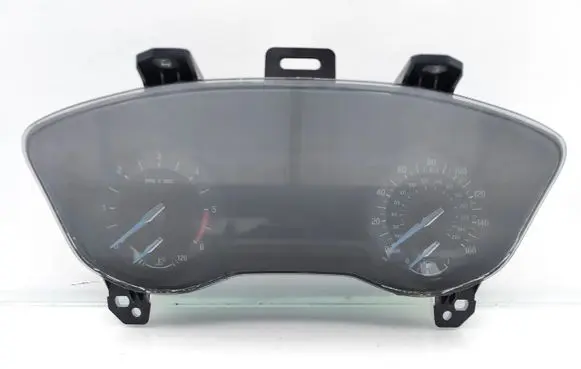 Ford Mondeo MK V Speedometer (instrument cluster) FS7T-10849-AHG A2C94476006