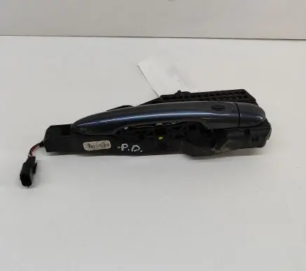 Renault Zoe Front door exterior handle 806060282R