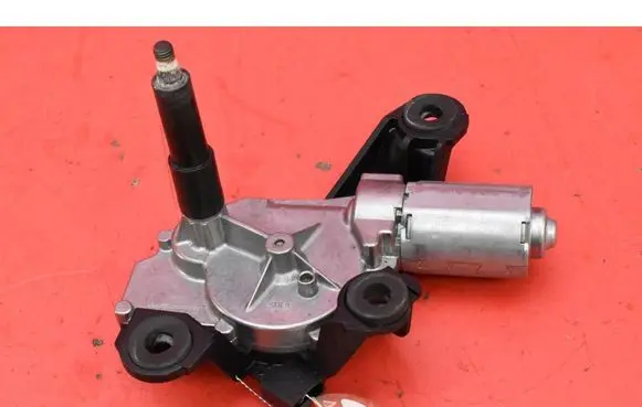 Renault Megane III Rear window wiper motor 287100007R