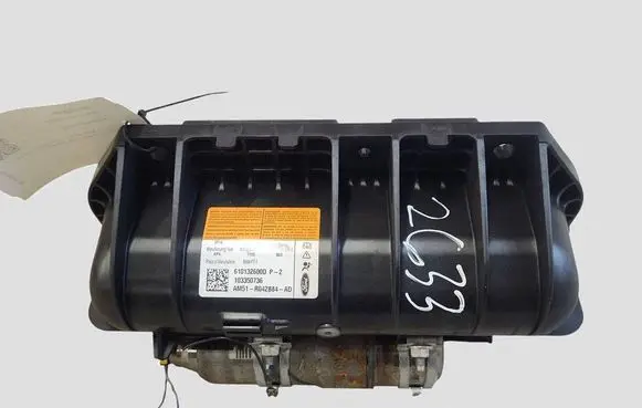 Ford C-MAX II Passenger airbag 610132600D 103350736 AM51R042B84AD