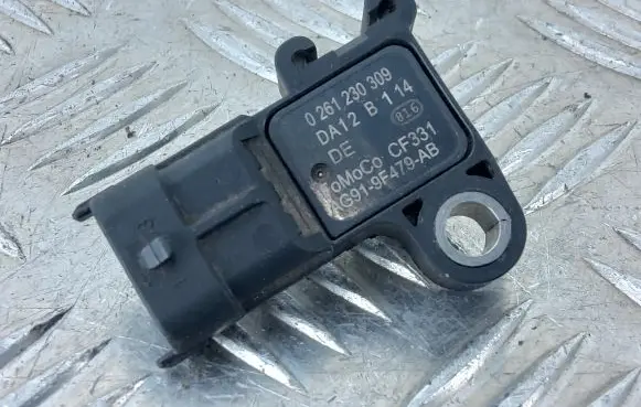 Ford Focus Air pressure sensor 0261230309